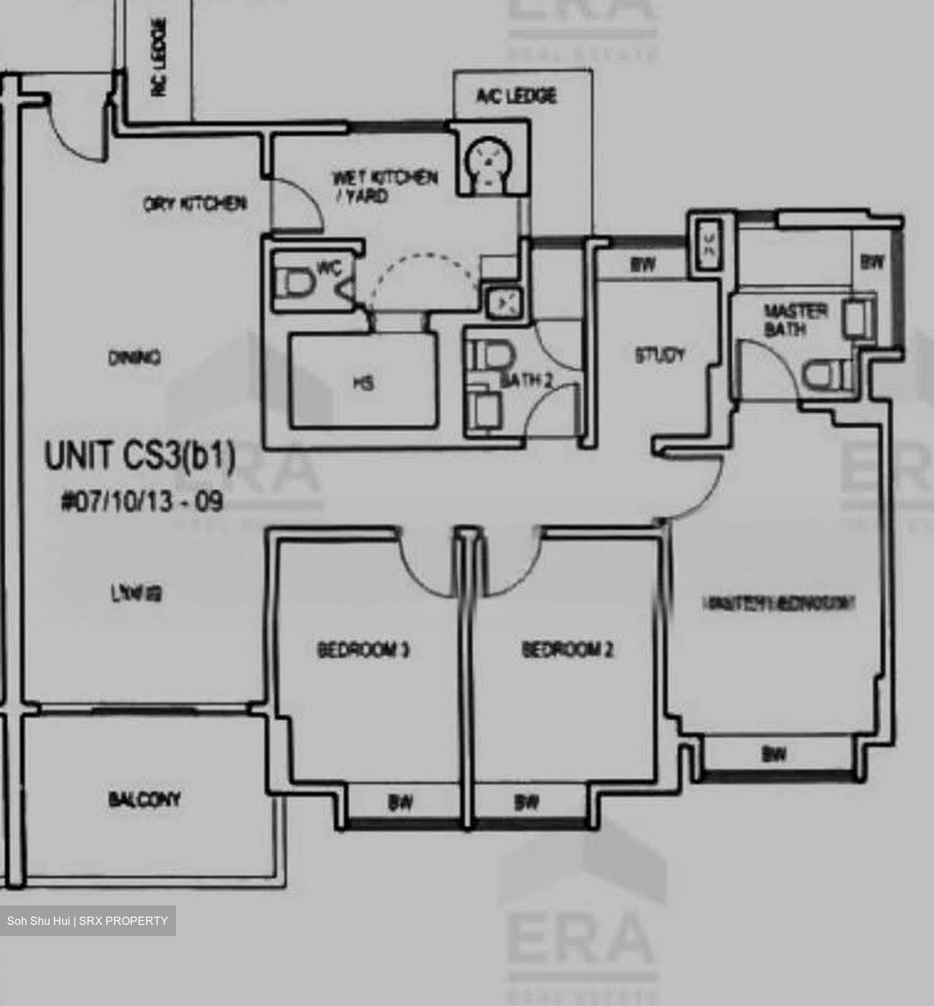 Mi Casa (D23), Condominium #610689021